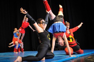Gymnastique Grandson-54